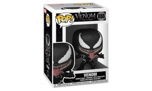 Venom 2: Let There Be Carnage - Venom Pop! Vinyl