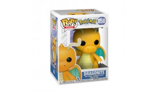 Pokemon - Dragonite Pop! Vinyl