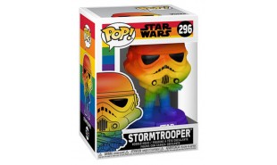 Star Wars - Stormtrooper Rainbow Pride Pop! Vinyl