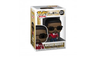 Boyz II Men - Nathan Morris Pop! Vinyl