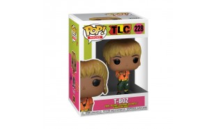 TLC - T-Boz Aint 2 Proud 2 Beg Pop! Vinyl