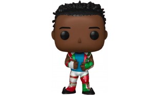 WWE - Xavier Woods Up Up Down Down Metallic US Exclusive Pop! Vinyl