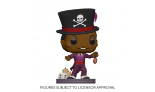 The Princess and the Frog - Doctor Facilier Pop! Vinyl