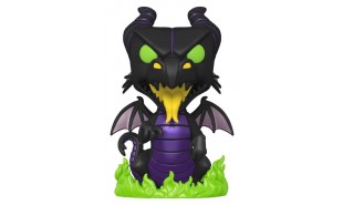 Sleeping Beauty - Maleficent Dragon 10" Pop! Vinyl