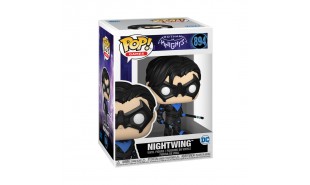 Gotham Knights - Nightwing Pop! Vinyl