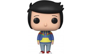 Bob's Burgers - Bob 4 Year Old - #1222 - Pop! Vinyl