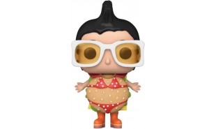 Bob's Burgers - Gene Band - #1219 - Pop! Vinyl