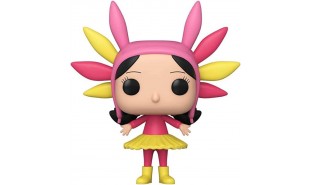 Bob's Burgers - Louise Band - #1220 - Pop! Vinyl
