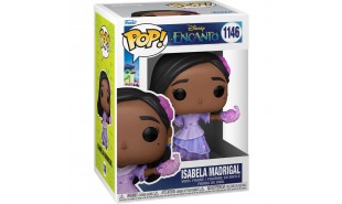 Encanto - Isabela Madrigal Pop! Vinyl