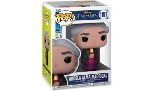 Encanto - Abuela Alma Madrigal Pop! Vinyl