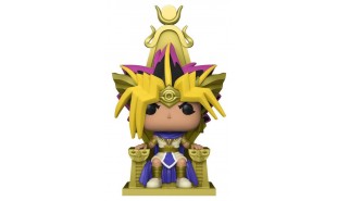 Yu-Gi-Oh! - Atem Pharaoh Yugi Pop! Deluxe