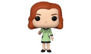 Queen's Gambit - Beth Harmon Pop! Vinyl
