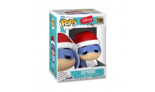 Winnie the Pooh - Eeyore Holiday Pop! Vinyl
