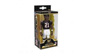 NFL Legends: Cowboys - Deion Sanders 5" Vinyl Gold