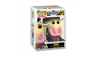 Cow & Chicken - Super Cow Pop! Vinyl