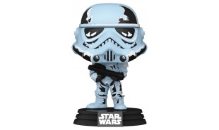 Star Wars - Stormtrooper Retro Series US Exclusive Pop! Vinyl