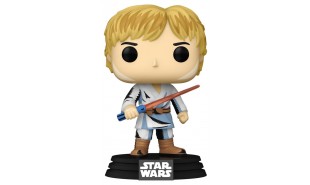 Star Wars - Luke Skywalker Retro Series US Exclusive Pop! Vinyl