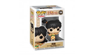 Inuyasha - Rin - #1296 - Pop! Vinyl