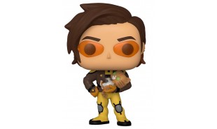 X-Men - Gambit with Cat US Exclusive Pop! Vinyl