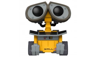Wall-E - Wall-E Charging Pop! Vinyl