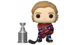 NHL: Canadiens - Guy LaFleur (Red) US Exclusive Pop! Vinyl