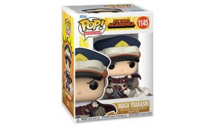 My Hero Academia - Inasa Yoarashi Pop! Vinyl