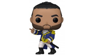 Hamilton - Lafeyette NYCC 2021 Pop! Vinyl