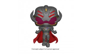 What If - Infinity Ultron Pop! Vinyl