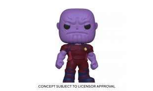 What If - Ravager Thanos US Exclusive Pop! Vinyl