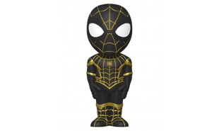 Spider-Man: No Way Home - Spider-Man  Vinyl Soda
