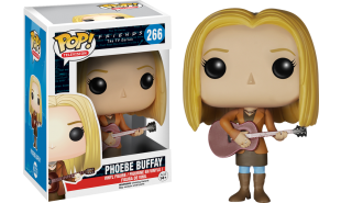 Friends - Phoebe Buffay Pop! Vinyl Figure