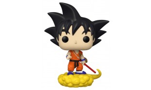 Dragon Ball - Goku & Flying Nimbus US Exclusive 10" Pop! Vinyl