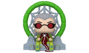 Spider-Man The Animated Series - Madame Web US Exclusive Pop! Vinyl