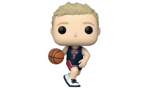 NBA - Larry Bird 1992 Team US Navy US Exclusive 10" Pop! Vinyl