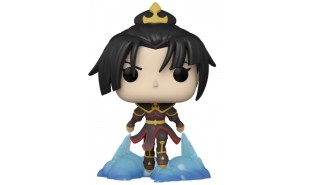Avatar the Last Airbender - Azula US Exclusive Pop! Vinyl