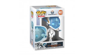 Overwatch 2 - Echo Pop! Vinyl