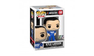 NASCAR - Kyle Larson (Hendrick) Pop! Vinyl