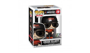 NASCAR - Chase Elliot (Hooters) Pop! Vinyl