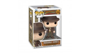Indiana Jones - Raiders of the Lost Ark - Indiana Jonesw/Jacket - #1355 - Pop! Vinyl