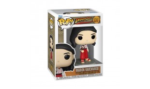 Indiana Jones - Raiders of the Lost Ark - Marion Ravenwood - #1351 - Pop! Vinyl