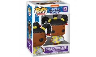 Rugrats - Susie Carmichael Pop! Vinyl