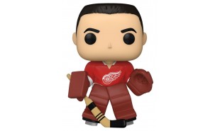 NHL: Legends - Terry Sawchuk (Red Wings) Pop! Vinyl