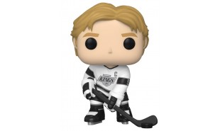 NHL: Legends - Wayne Gretzky (LA Kings White) Pop! Vinyl