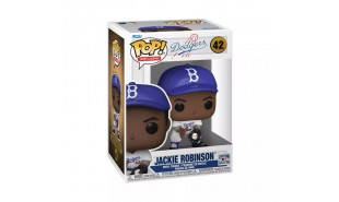Icons - Jackie Robinson (with mask) Pop! Vinyl