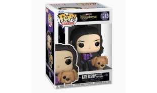 Hawkeye (TV) - Kate Bishop Pop! Vinyl