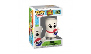 Schoolhouse Rock - Bill  Pop! Vinyl