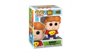 Schoolhouse Rock - Schoolhouse Rocky Pop! Vinyl
