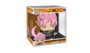 Dragon Ball Super - Goku with Scythe 10" Pop! Vinyl