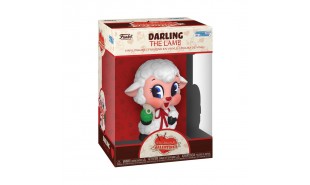 Villainous Valentines - Lamb Paka Paka Vinyl