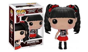 Babymetal - Moametal Pop! Vinyl Figure
